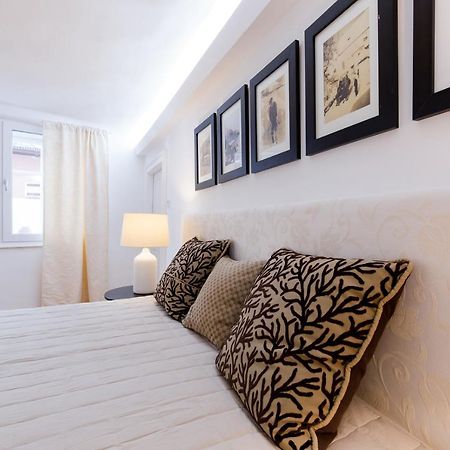 Oldtown Exclusive Apartments Salzburg Eksteriør bilde