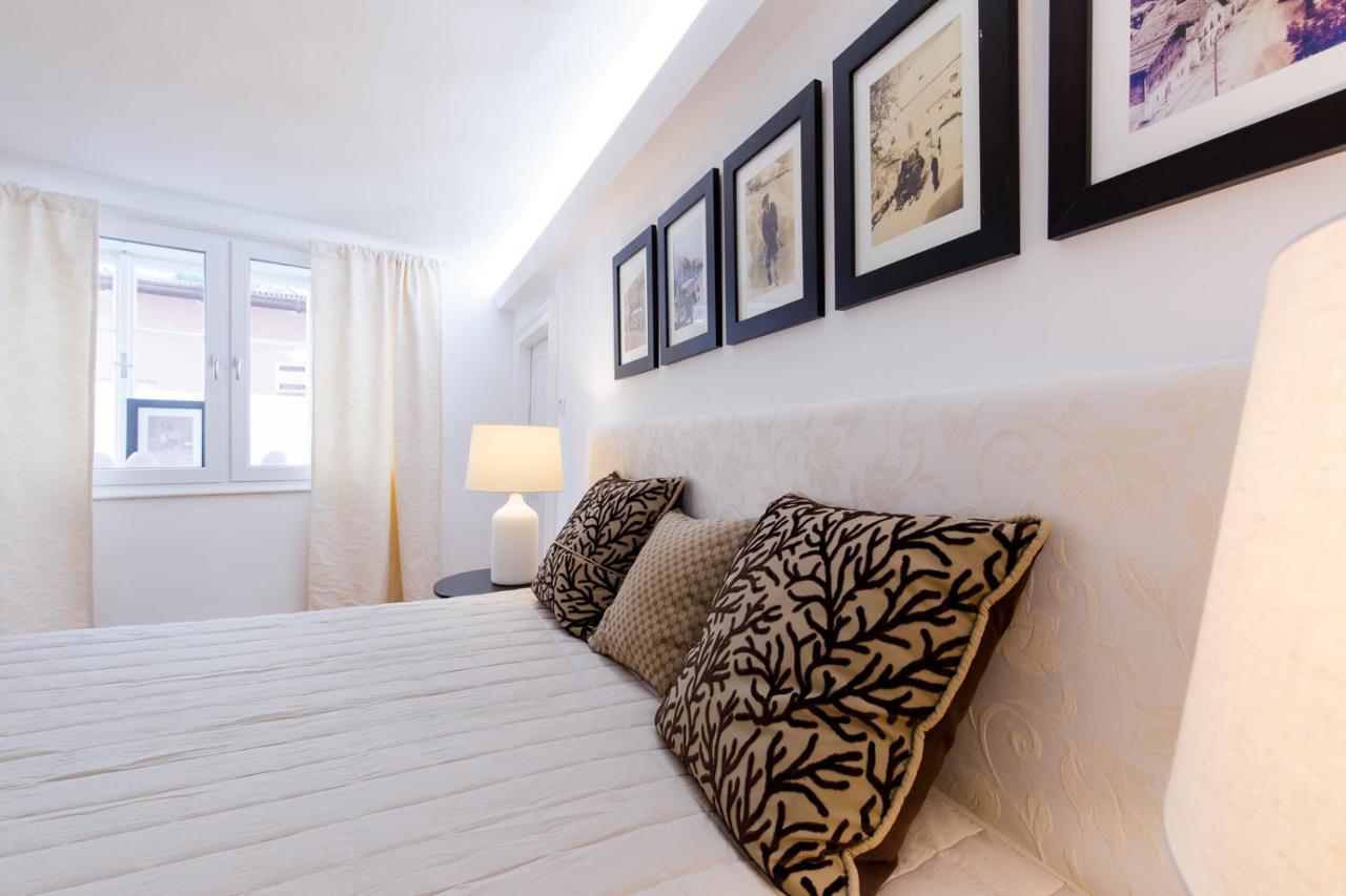 Oldtown Exclusive Apartments Salzburg Eksteriør bilde