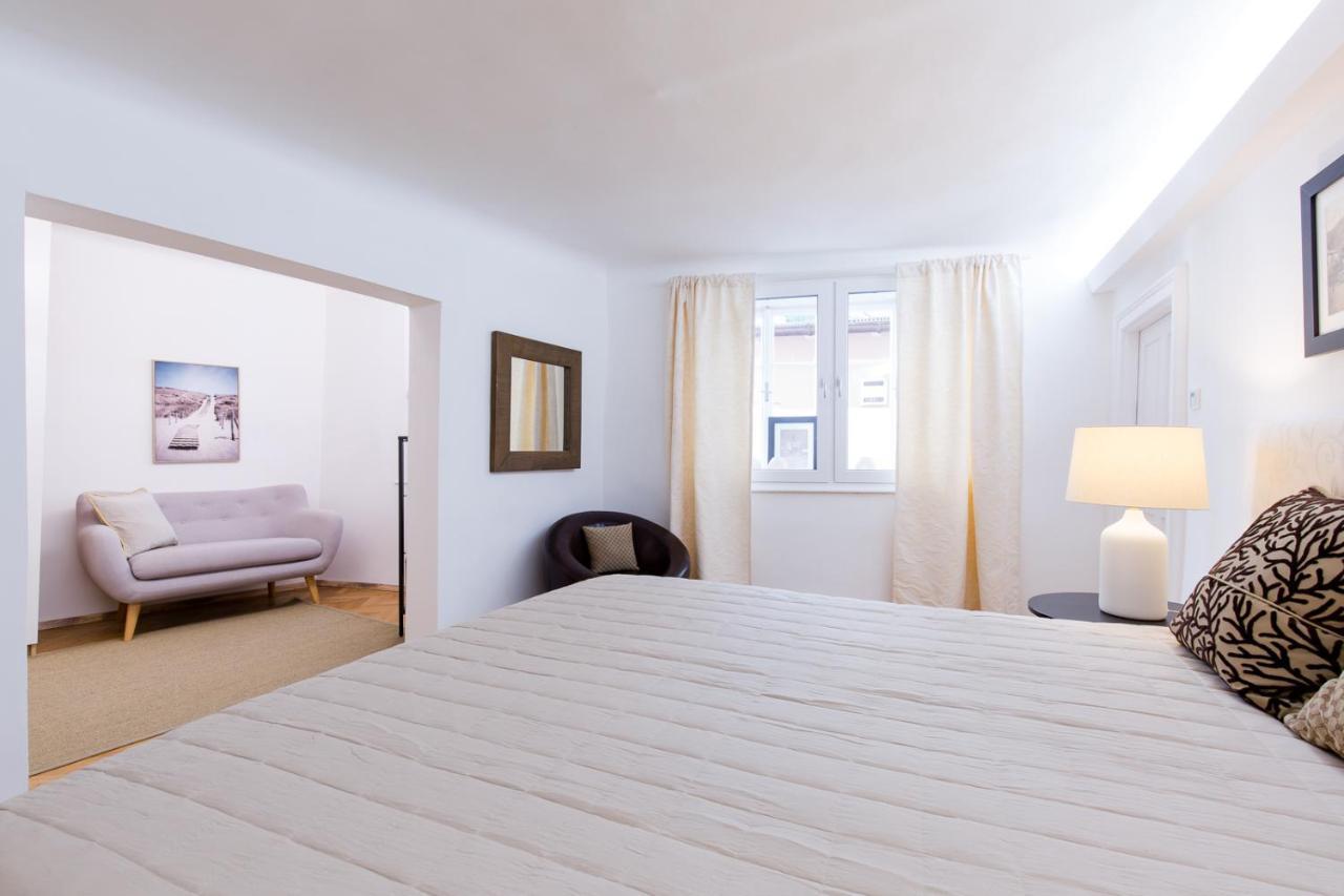 Oldtown Exclusive Apartments Salzburg Eksteriør bilde