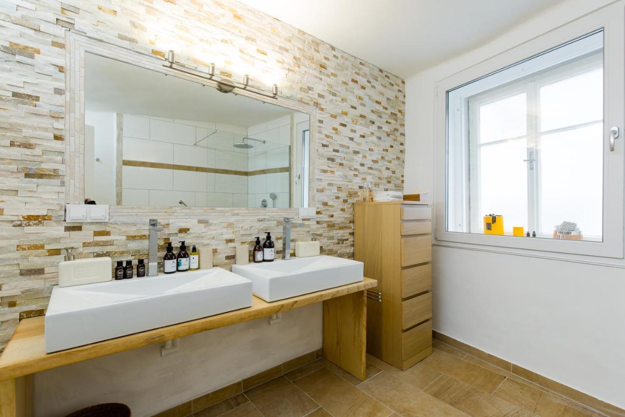 Oldtown Exclusive Apartments Salzburg Eksteriør bilde