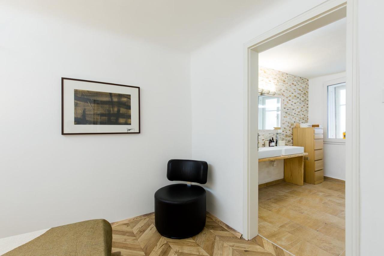 Oldtown Exclusive Apartments Salzburg Eksteriør bilde