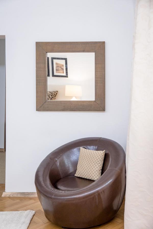 Oldtown Exclusive Apartments Salzburg Eksteriør bilde