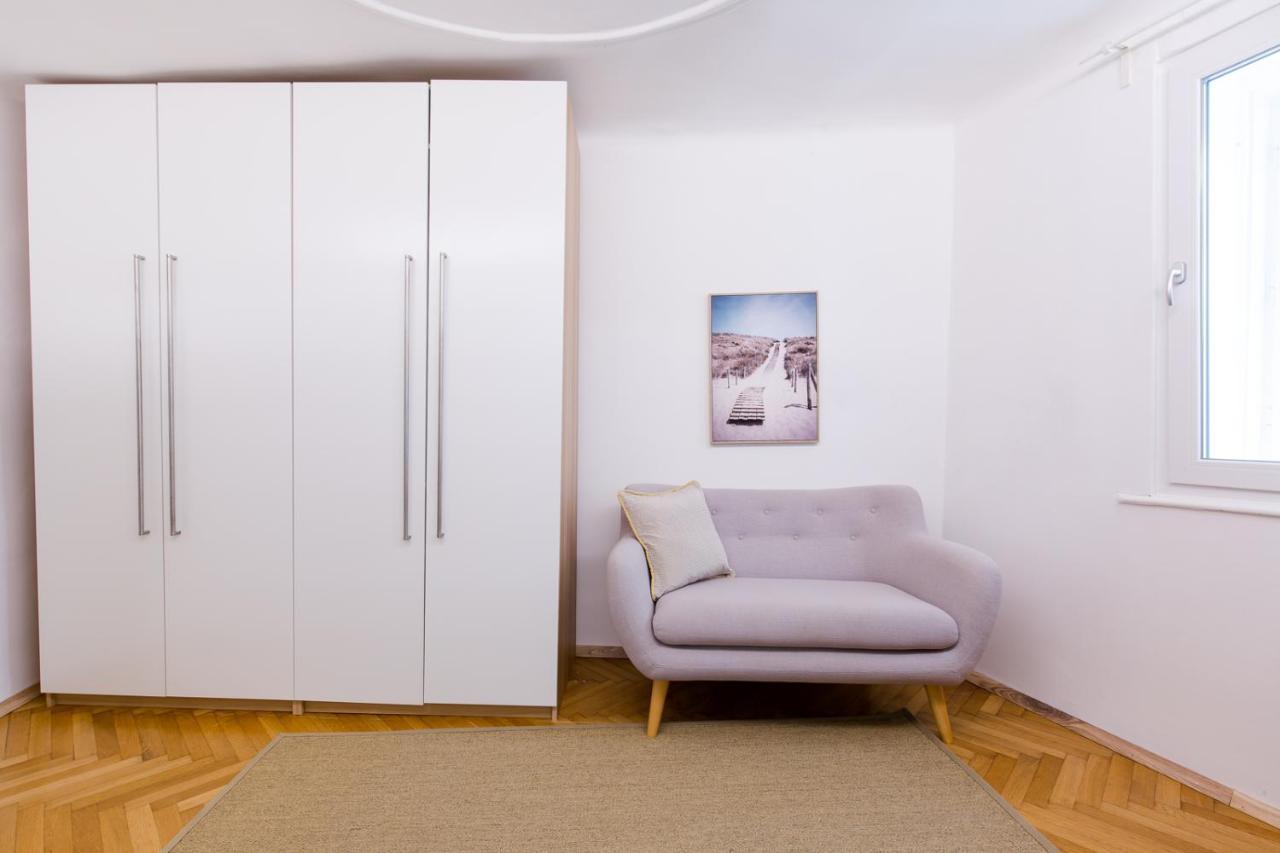 Oldtown Exclusive Apartments Salzburg Eksteriør bilde